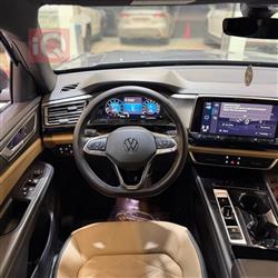 فولكسفاغن أطلس كروس سبورت